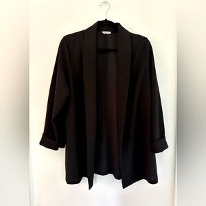 JODIFL Women's Blazers in Black